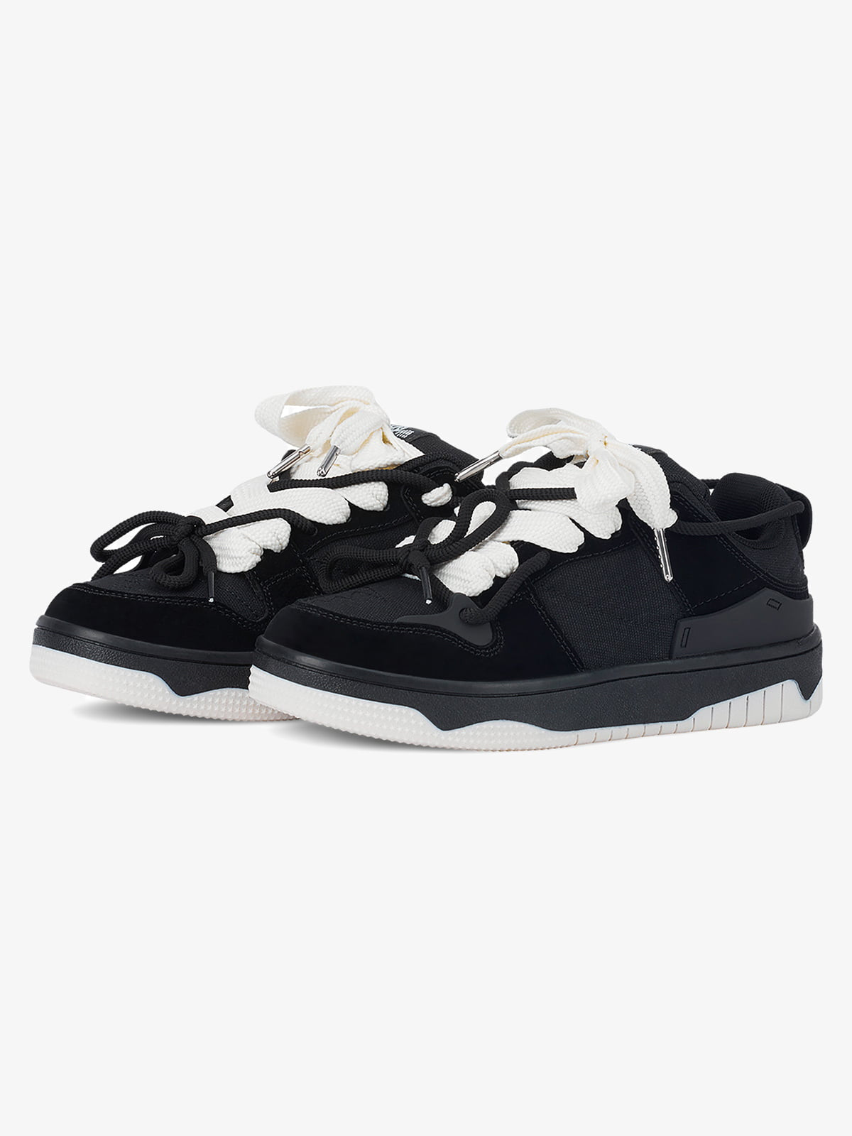 Thesupermade Casual And Versatile Sports Couple Shoes - 2327 
