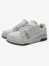 Thesupermade Retro Denim Sneakers - 2234 