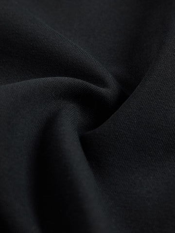 Original Embroidered Zip Up Hoodie 