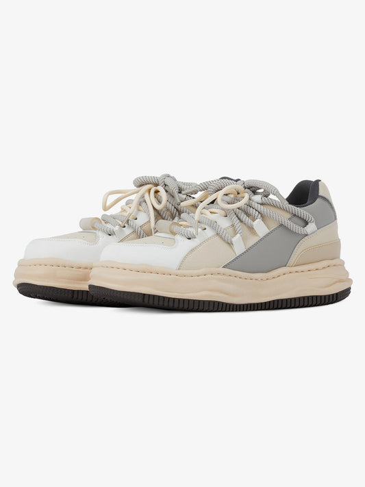 Thesupermade Retro Air Force Original Sole Sneakers 
