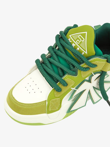Thesupermade Casual Preppy Sneakers - 2105 