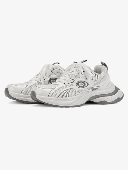 Thesupermade High Street Hip Hop Sports Casual Shoes - 2179 