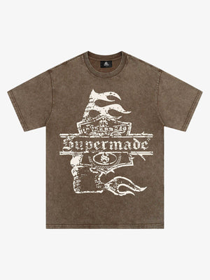 Original Vintage Graphic T-Shirt 