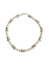 Thesupermade Punk Pearl Necklace - 1895 