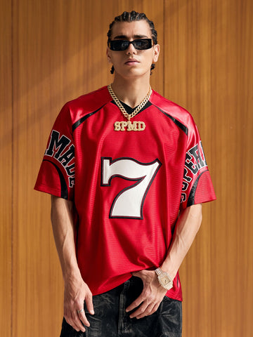 Original Sports Jersey T-SHIRT - 2388 