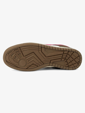 Thesupermade Splicing Skateboard Sneakers -1420 