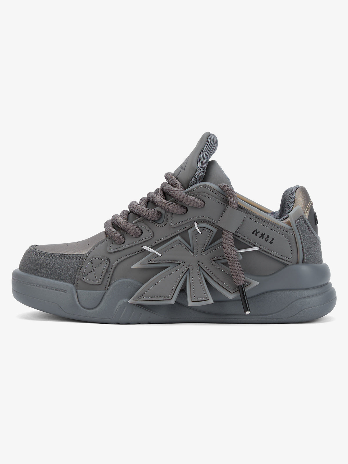 Thesupermade Casual Preppy Sneakers - 2105 