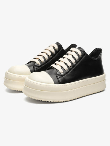 Low-top German Training Chunky Sneakers 