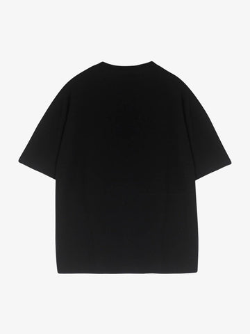 Thesupermade Creative Alphabet Printed T-Shirt 