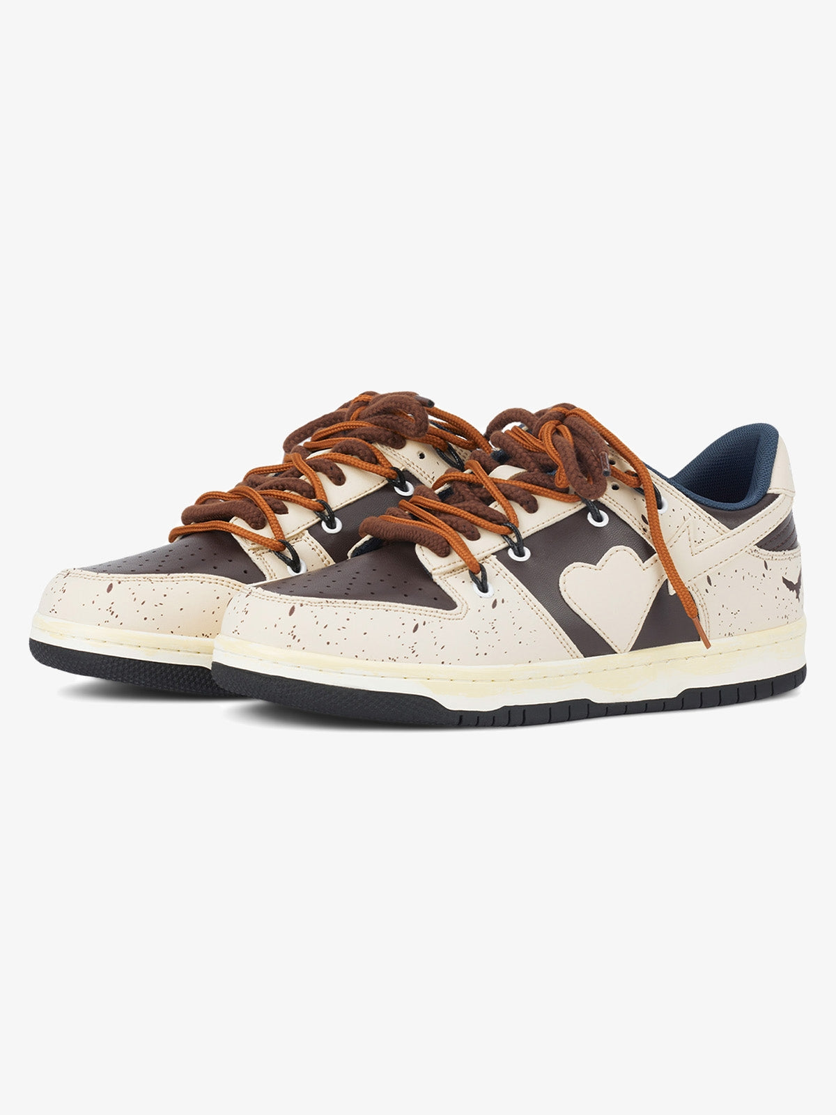 Thesupermade High Street Love Sneakers --1424 