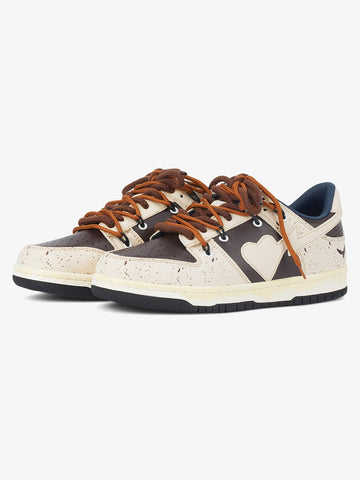 Thesupermade High Street Love Sneakers --1424 