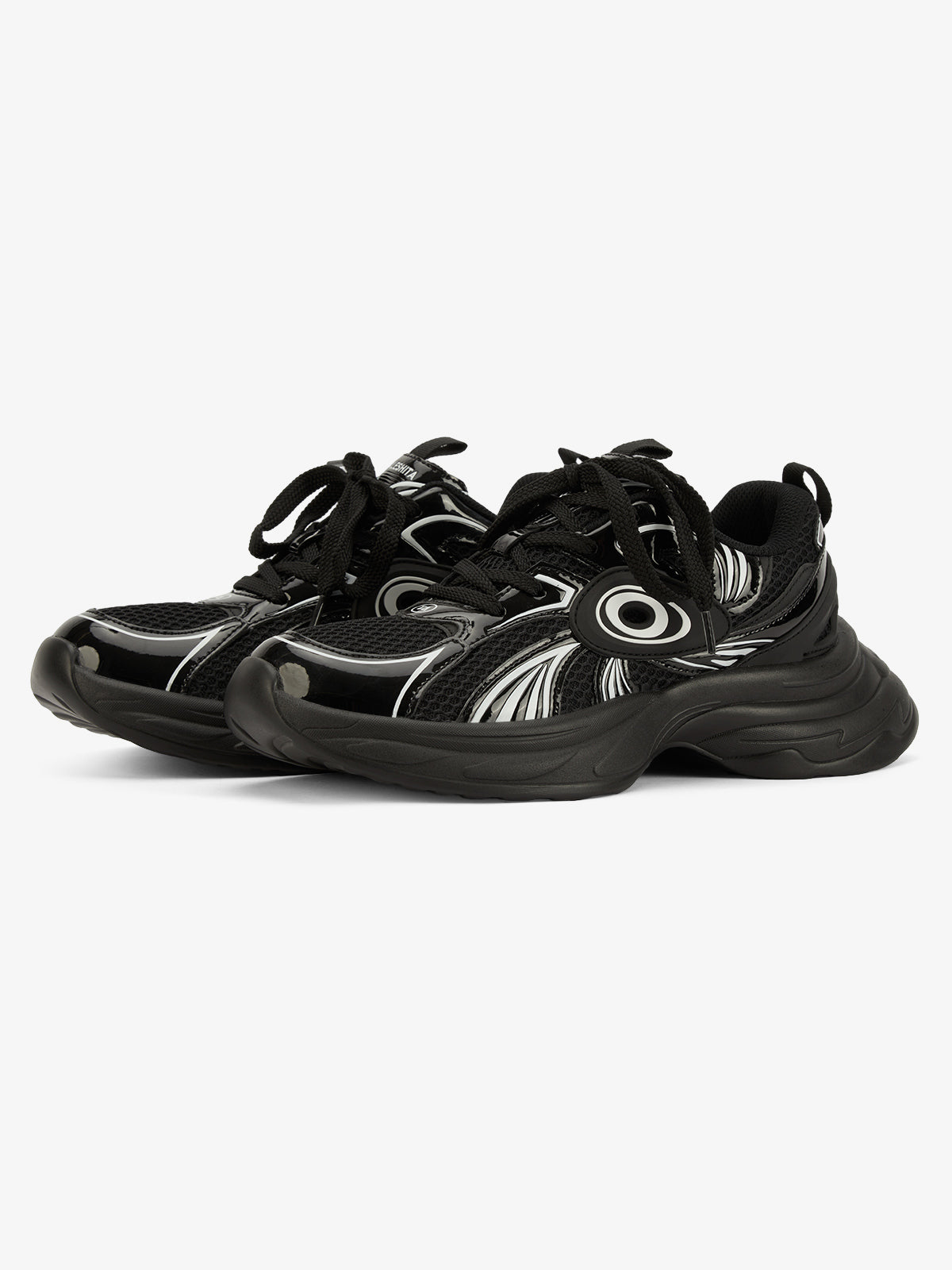 Thesupermade High Street Hip Hop Sports Casual Shoes - 2179 