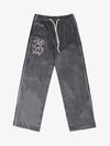 Thesupermade Comfortable And Versatile Casual Pants - 2240 