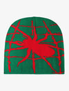Thesupermade Cobweb Knitted Hat - 1989 