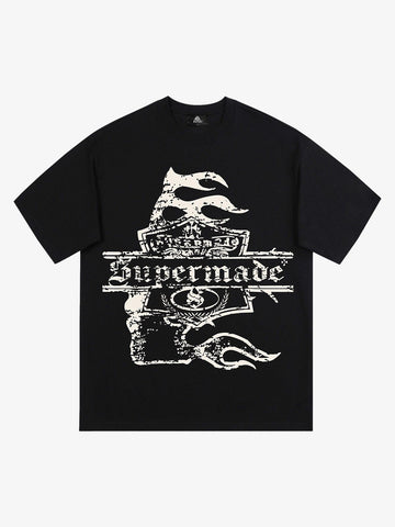 Original Vintage Graphic T-Shirt 