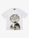 Thesupermade Brainstorm Boys Printed T-shirt 