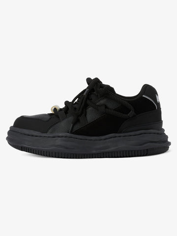 Thesupermade Retro Air Force Original Sole Sneakers 