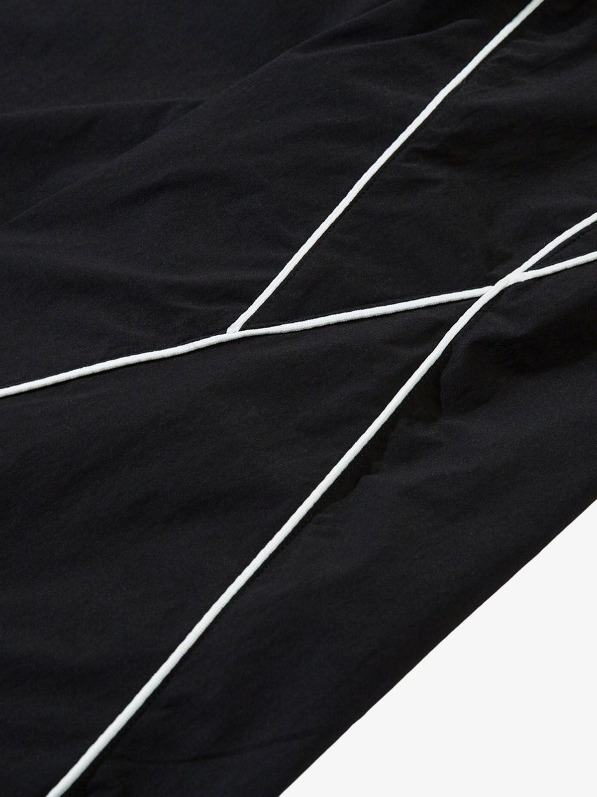 Functional Paratrooper Tactical Barrel Pants 