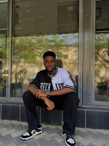 Thesupermade Niche Board Casual Shoes - 1490 