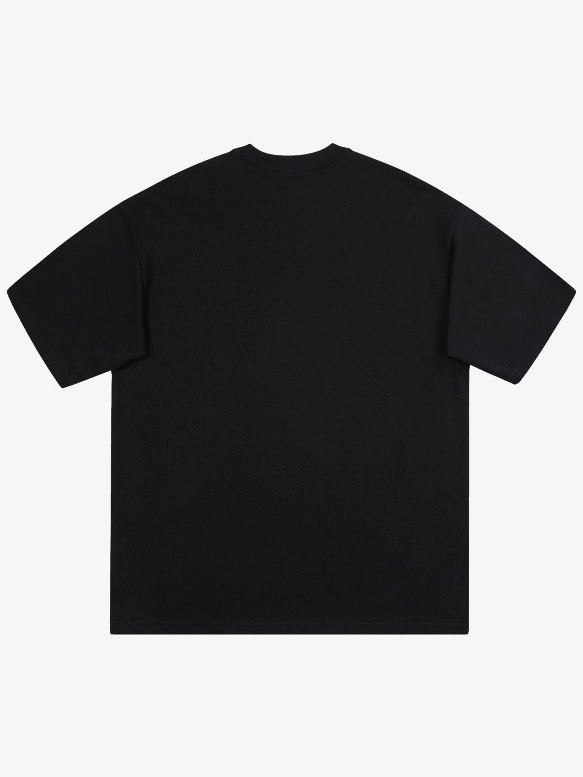 Thesupermade Logo Print T-shirt 