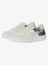 Thesupermade Retro High Street Men's Low Top Skate Shoes-1471 
