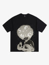 Thesupermade Brainstorm Boys Printed T-shirt 