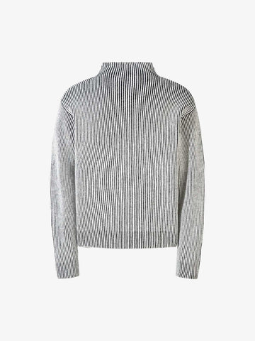 Thesupermade Double Sided Wearable Sweater - 2211 