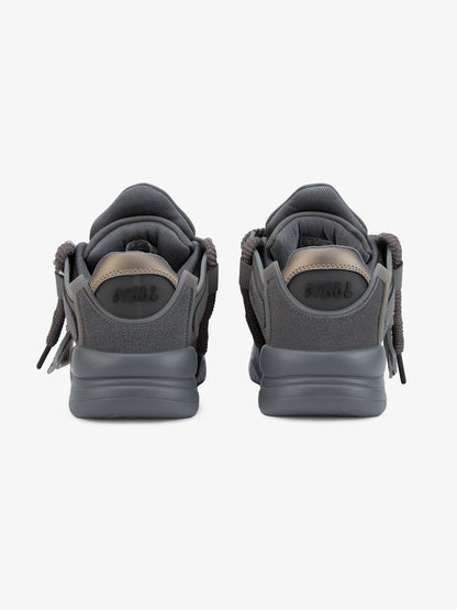 Thesupermade Casual Preppy Sneakers - 2105 