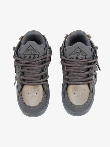 Thesupermade Casual Preppy Sneakers - 2105 