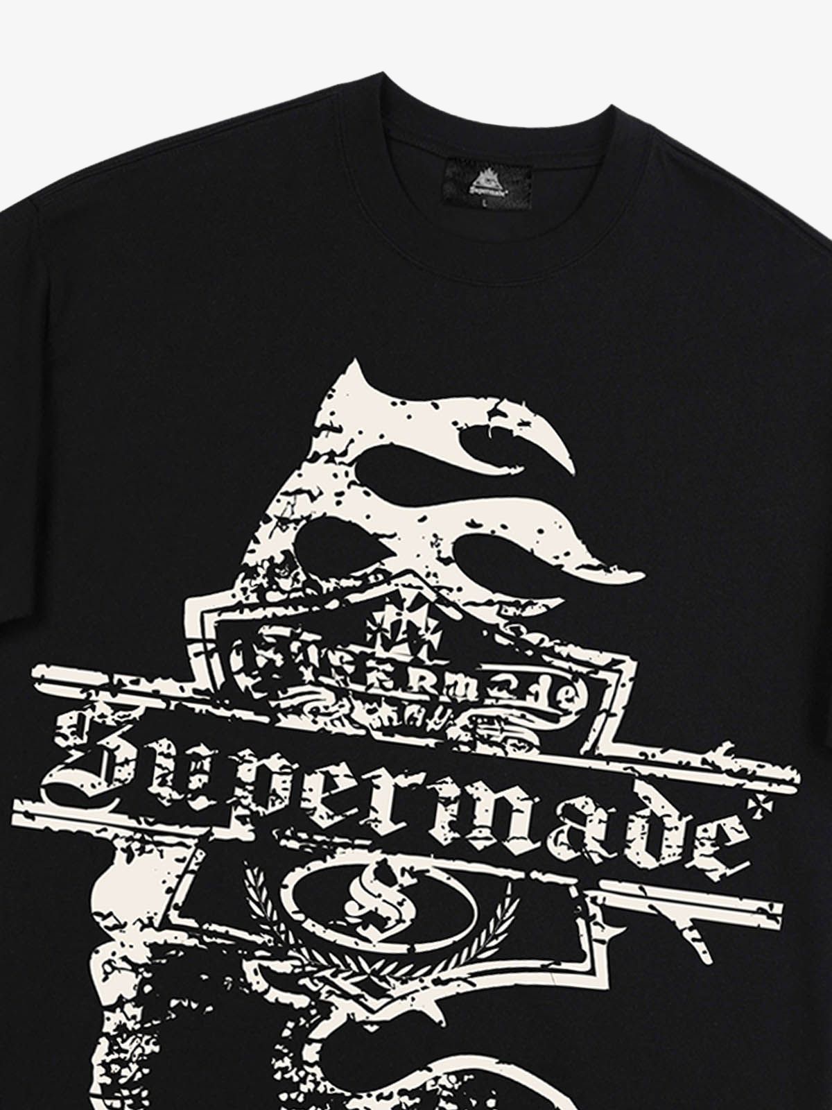 Original Vintage Graphic T-Shirt 