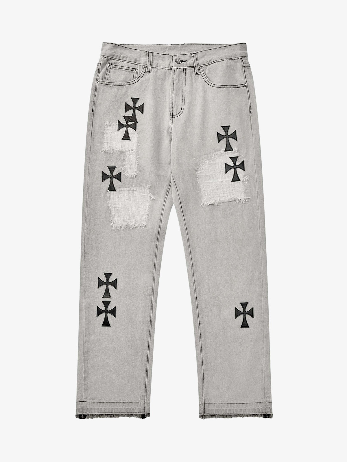 Thesupermade American Vintage Jeans - 1930 