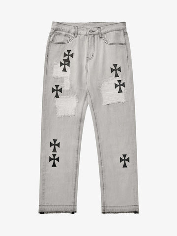 Thesupermade American Vintage Jeans - 1930 