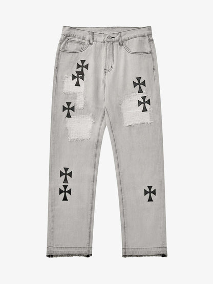 Thesupermade American Vintage Jeans - 1930 