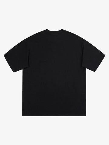 Thesupermade Logo Print T-shirt - 2137 