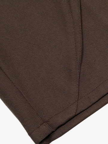 Retro Unisex Barrel Baggy Pants - 2450 