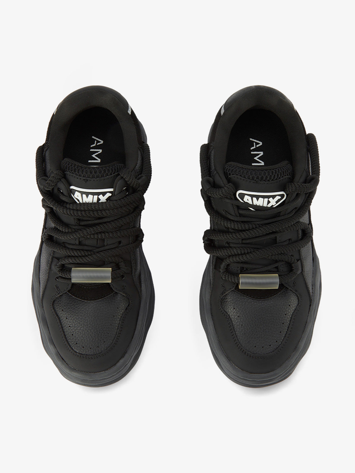 Thesupermade Retro Air Force Original Sole Sneakers 