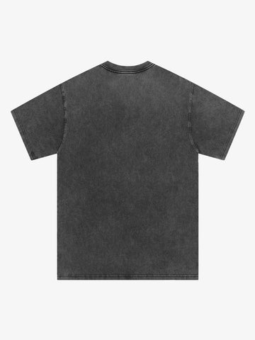 Original God Bless Graphic T-Shirt 