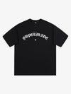 Thesupermade Logo Print T-shirt - 2137 