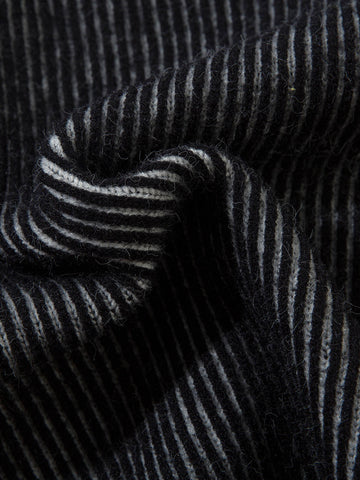 Thesupermade Double Sided Wearable Sweater - 2211 
