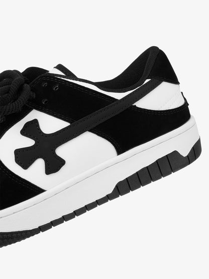 Thesupermade Niche Board Casual Shoes - 1490 