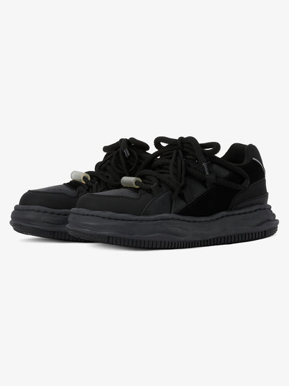 Thesupermade Retro Air Force Original Sole Sneakers 