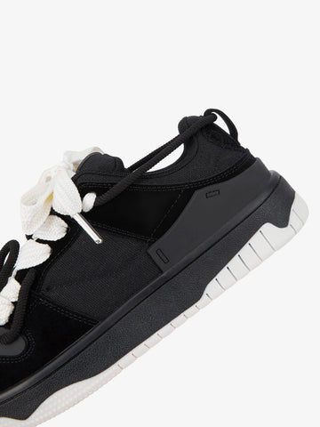 Thesupermade Casual And Versatile Sports Couple Shoes - 2327 