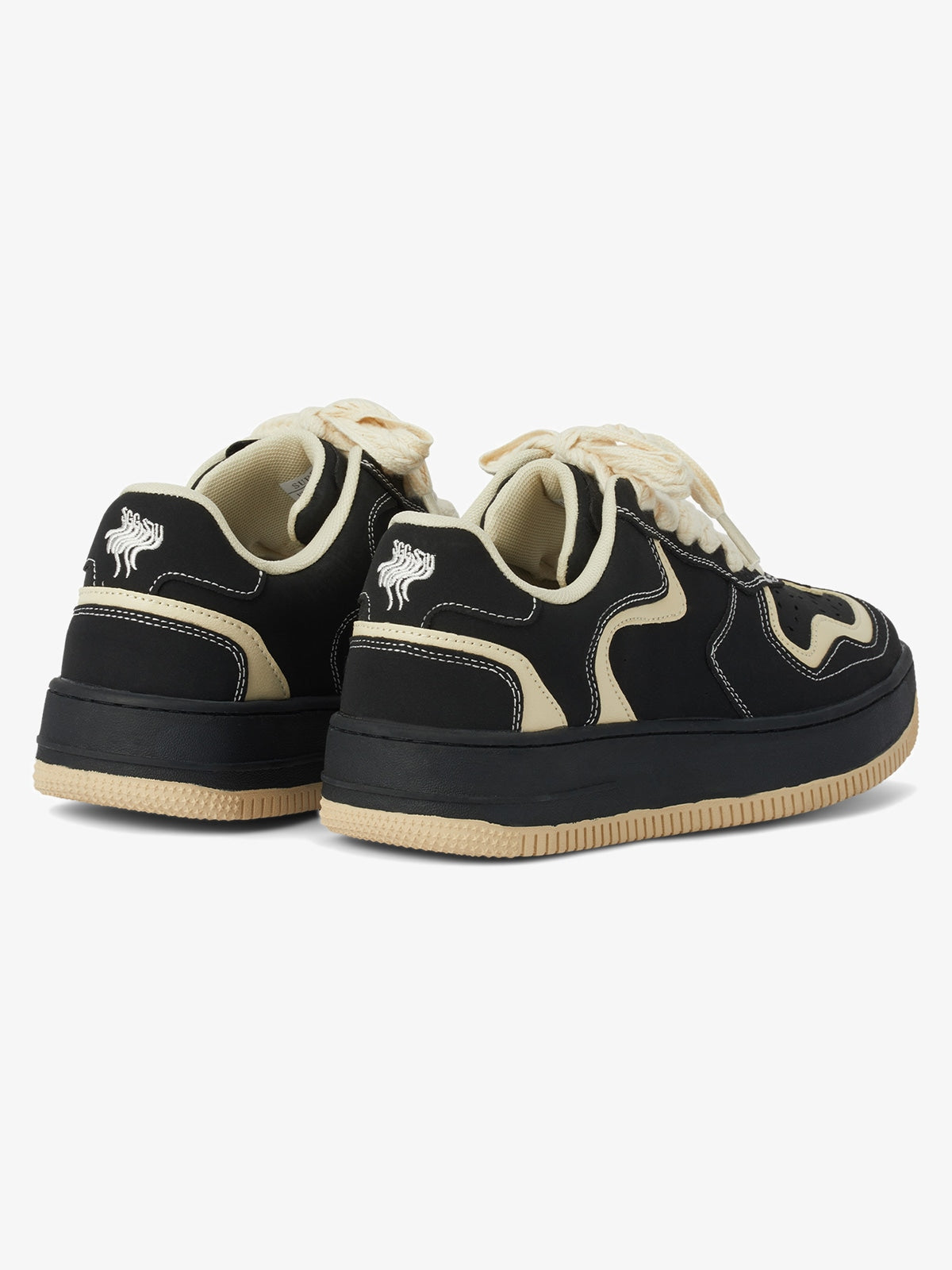 Thesupermade High Street Skateboard Couple Shoes -1479 