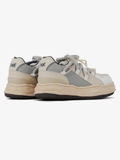 Thesupermade Retro Air Force Original Sole Sneakers 
