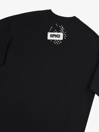 Original "Friends Don't Lie" Print T-Shirt 