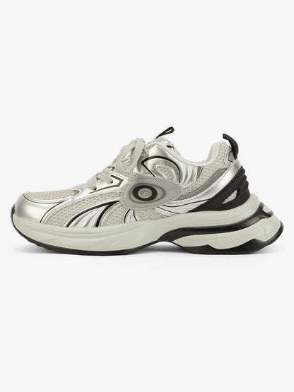 Thesupermade High Street Hip Hop Sports Casual Shoes - 2179 