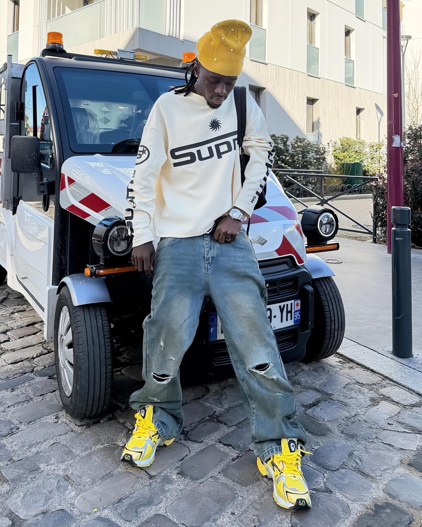 Get the look