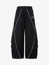 Functional Paratrooper Tactical Barrel Pants