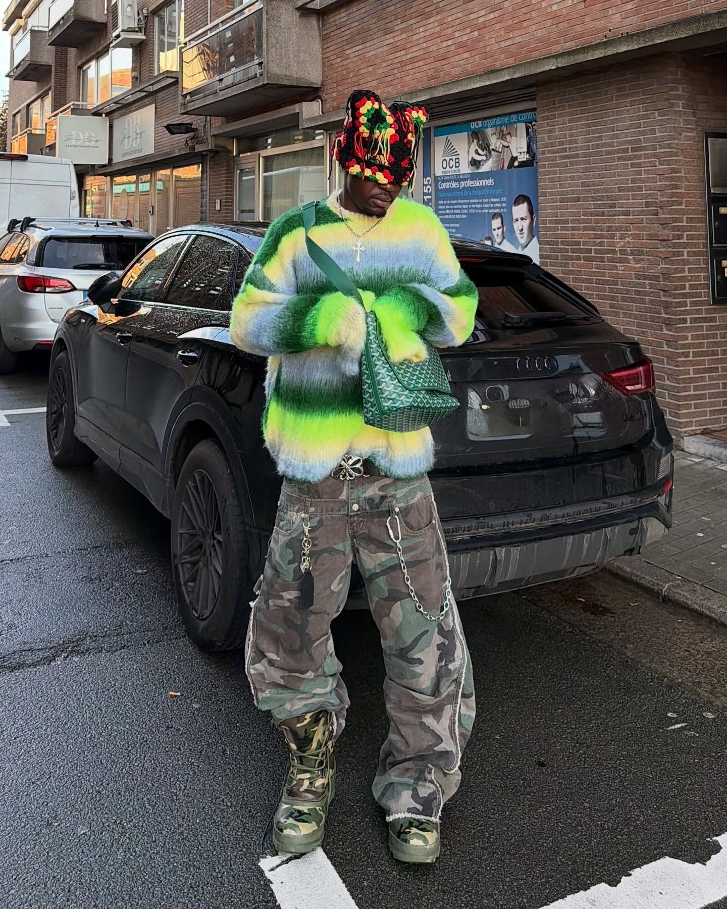 Get the look