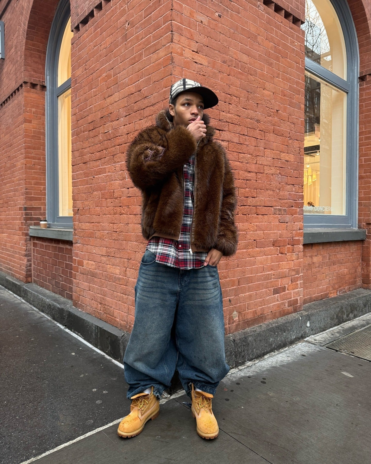 Get the look